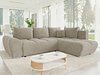 Hjørnesofa Camden 107 (Velo 623)