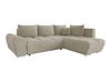 Hjørnesofa Camden 107 (Velo 623)