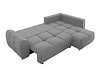 Hjørnesofa Camden 107 (Velo 623)
