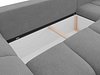 Hjørnesofa Camden 107 (Velo 623)