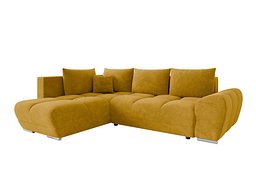 Hjørnesofa Camden 107 (Velo 626)