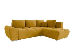 Hjørnesofa Camden 107 (Velo 626)