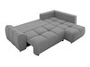 Hjørnesofa Camden 107 (Velo 626)