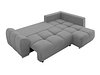 Hjørnesofa Camden 107 (Velo 627)