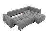 Hjørnesofa Camden 107 (Velo 627)
