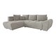Hjørnesofa Camden 107 (Velo 633)
