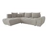 Hjørnesofa Camden 107 (Velo 633)