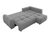 Hjørnesofa Camden 107 (Velo 633)