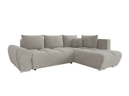 Hjørnesofa Camden 107 (Velo 633)