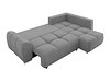 Hjørnesofa Camden 107 (Velo 633)