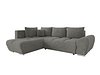 Hjørnesofa Camden 107 (Velo 635)