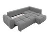 Hjørnesofa Camden 107 (Velo 635)