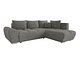 Hjørnesofa Camden 107 (Velo 635)