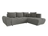 Hjørnesofa Camden 107 (Velo 635)
