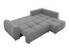 Hjørnesofa Camden 107 (Velo 635)