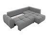 Hjørnesofa Camden 107 (Velo 635)