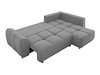 Hjørnesofa Camden 107 (Velo 636)