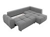 Hjørnesofa Camden 107 (Velo 636)
