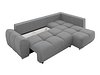 Hjørnesofa Camden 107 (Velo 636)