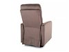 Reclinerlenestol Detroit 197 (Brun)