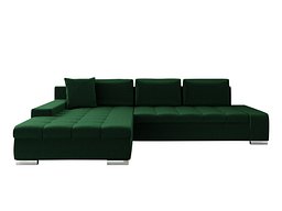 Hjørnesofa Comfivo Nitor II (Kronos 19)