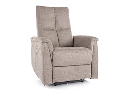 Reclinerlenestol Detroit 707 (Beige)