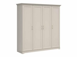 Garderobeskap Evanuo 103