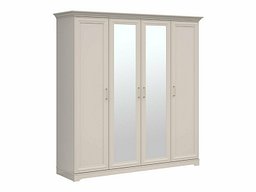 Garderobeskap Evanuo 103