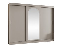 Garderobeskap Hartford 497 (Cashmere)