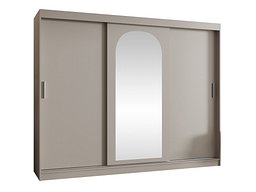Garderobeskap Hartford 497 (Cashmere)