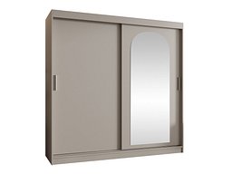 Garderobeskap Hartford 499 (Cashmere)