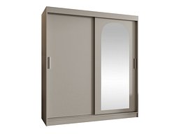 Garderobeskap Hartford 500 (Cashmere)