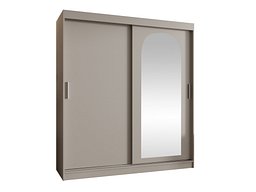 Garderobeskap Hartford 500 (Cashmere)