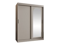 Garderobeskap Hartford 502 (Cashmere)
