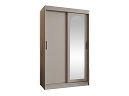 Garderobeskap Hartford 504 (Cashmere)
