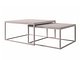 Salongbordsett Oswego 133 (Cashmere)