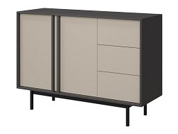 Kommode Levali 106 (Beige)