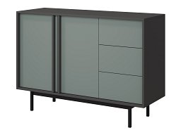 Kommode Levali 106 (Dusty grønn)