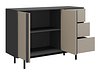 Kommode Levali 106 (Dusty grønn)