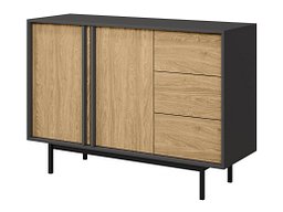 Kommode Levali 106 (Eik)