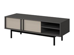 TV-benk Levali 109 (Beige)