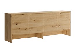 Skjenk Concept Lenart IV (Artisan eik)