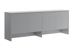 Skjenk Concept Lenart IV (Grå)