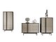 Stuesett Levali 116 (Beige)