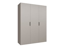 Garderobeskap Hartford 511 (Cashmere)