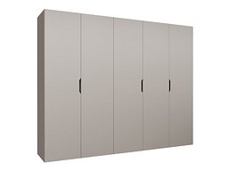 Garderobeskap Hartford 515 (Cashmere)