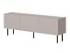 TV-benk Sillen (Cashmere)