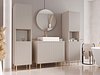 Baderomssett Decus VI (Cashmere)