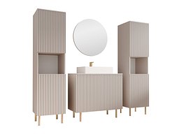 Baderomssett Decus VI (Cashmere)