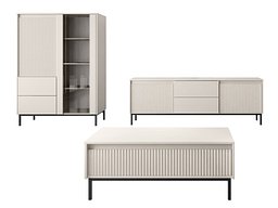 Stuesett Comfivo Delruva V (Cashmere)